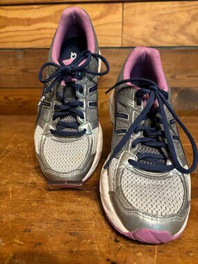 Asics Contend 4 Gel Women's Running Shoe
